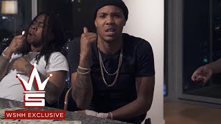 G Herbo aka Lil Herb &quot;Retro Flow&quot; (WSHH Exclusive - Official Music Video)