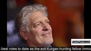 Clancy Brown biography