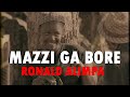 MAZZI GA BORE - Ronald Alimpa | Ugandan Music Video 2022