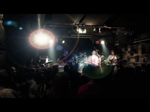 Persona Grata - Persona Grata - Live 2010 - Bratislava, Club Randal