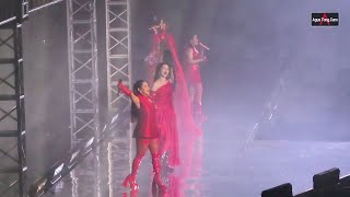 Download lagu Sang Dewi - 3 Diva, Lyodra, Ziva Dan Tiara Andini | At Konser Super Diva 2025 mp3