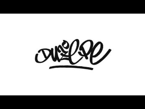 Duże Pe vs Kwazar & S.W.I.M. - Thick Trick (2014 Re-master)