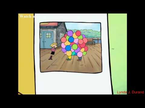 Clifford the Big Red Dog - s01e16