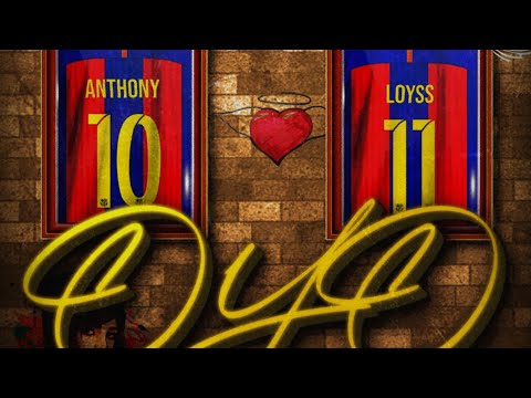 Anthony feat Loyss - Oyo