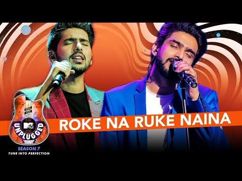 Roke Na Ruke Naina