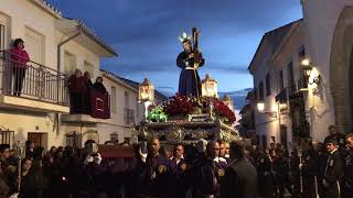Semana Santa 2019: Jueves Santo