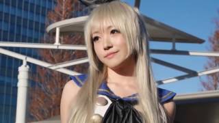 【過激画像】コスプレイヤーのエロが大爆発！！！美少女たちの過激な露出姿をご覧ください（巨乳、撮影会写真あり）