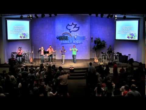 Papaya Praise - Misc Praise Songs