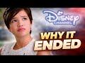 The Real Reason Andi Mack Was Cancelled