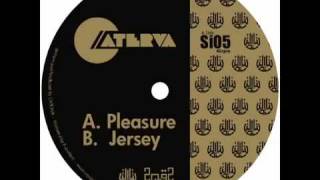 Caterva - Pleasure - Sens Inverse 05