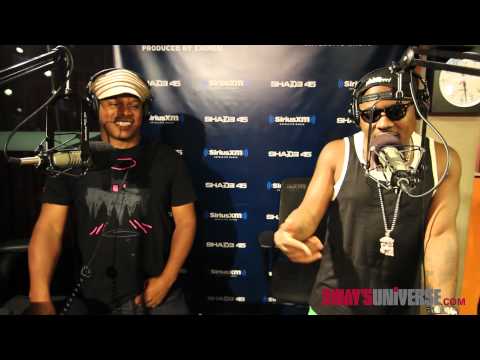 Troy Ave Freestyles Over the 5 Fingers of Death on #SwayInTheMorning | Sway's Universe