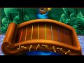 JumpStart Music 1998 Melody S Bridge Gameplay