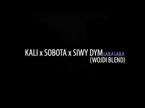 Kali X Sobota X Siwy dym - Lajla lajla (Wojdi blend)