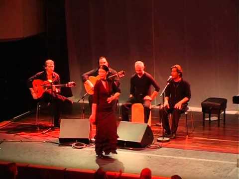 Musica Mundi Frankfurt präsentiert: Rafael Cortés & Passion Espagnole | Teil 4