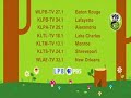 PBS Kids Station ID Woods 2022 LPB