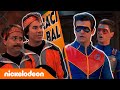 Henry Danger | Thumb Buddies | Nickelodeon Nederlands