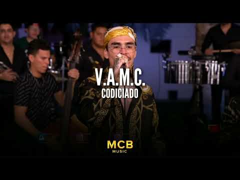 Vamos Aclarando Muchas Cosas - Codiciado (2022)