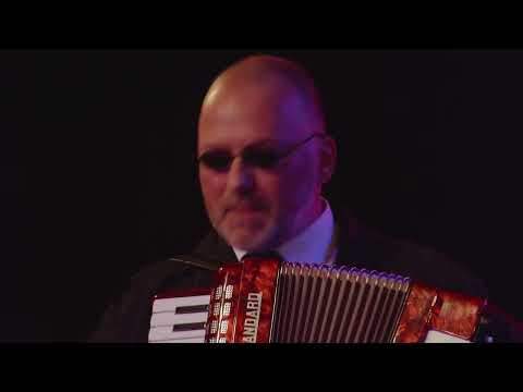 Gadjo Manouche - I've Found A New Baby - Live in Klub Komedija 2024.