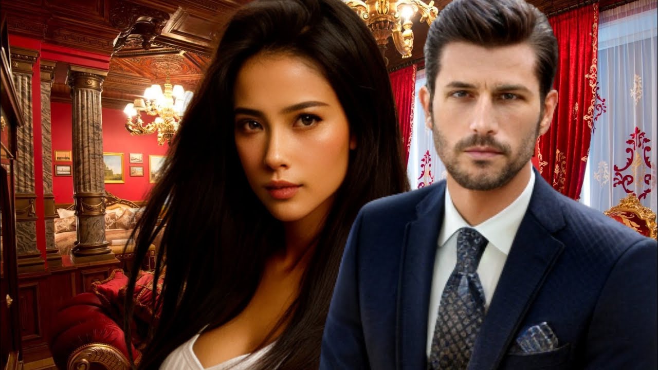 Engaged to the Billionaire 💖 Premiere Episode - Part 1