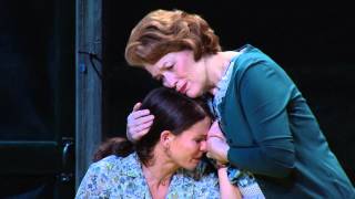 2014 Tony Awards Show Clip: The Bridges of Madison County