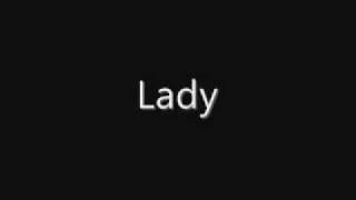 Lady - DJ Méndez. (con letras)