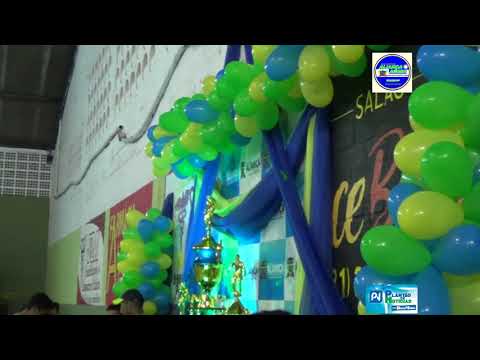 10ª COPA COMÉRCIO DE FUTSAL DE ALIANÇA