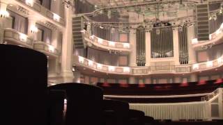 ATI: Chita Rivera "A Legendary Celebration"