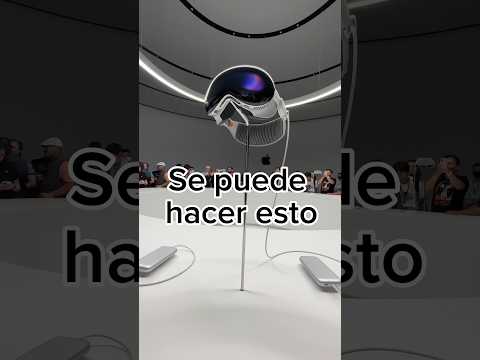 Control aterriza en iPhone, iPad y Apple Vision Pro