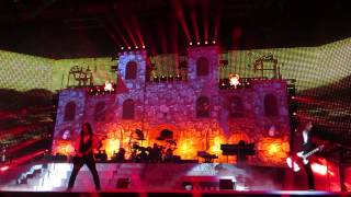 Trans-Siberian Orchestra: The Mountain