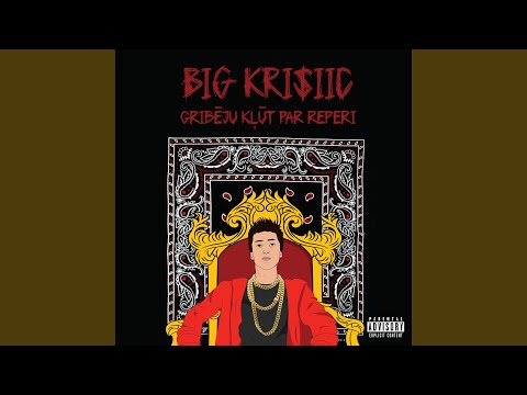 Gribēju Kļūt par Reperi