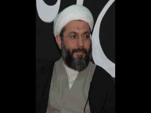 ⁣الحياة بين الحق والباطل - الشيخ عبدالله دشتي