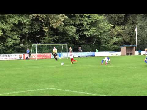 Drechtstreek E1- Hardinxveld E1 5 okt 2013