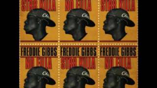 Freddie Gibbs - Serve Or Get Served (prod. by Statik Selektah)