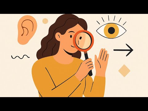 Wahrnehmung und Beobachtung