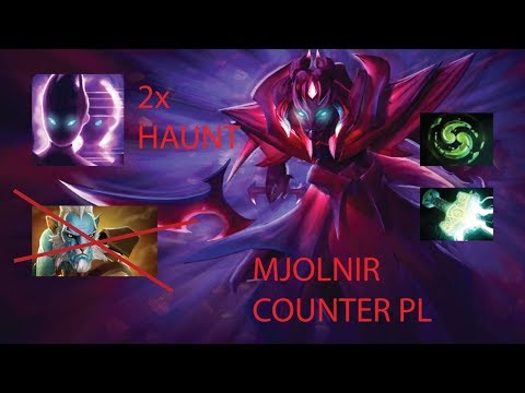 HOW TO COUNTER PHANTOM LANCER WITH SPECTRE