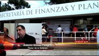 Antonio Gómez Pelegrín