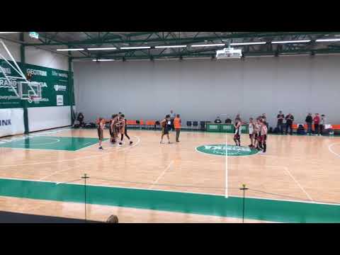 EBTP04 vs Pantterit - Etel.Alue, 16v I-div välierä