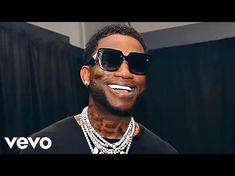 Gucci Mane - Mad ft. Lil Baby, Lil Durk, Pooh Sheshty, Big Scarr, Foogiano (Music Video) 2024