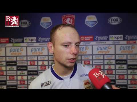 Elmo Lieftink Willem II