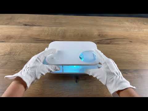 How to assemble your new portable hookah set by M. ROSENFELD?