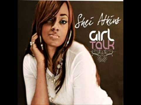 Shei Atkins "Spend Some Time" 2007