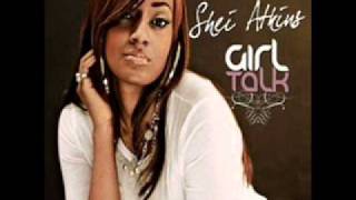 Shei Atkins &quot;Spend Some Time&quot; 2007