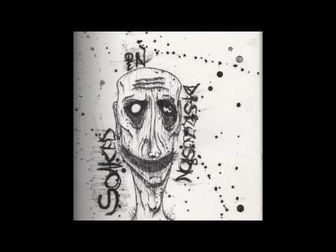 Soaked in Disillusion split with Life//Fail