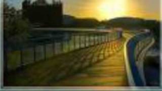 BRYN  CHRISTOPHER, THE QUEST