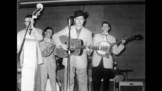 Jimmy Martin - Drink Up and Go Home (live 1957)