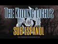 AFI The Killing Lights Lyrics (Sub Español)