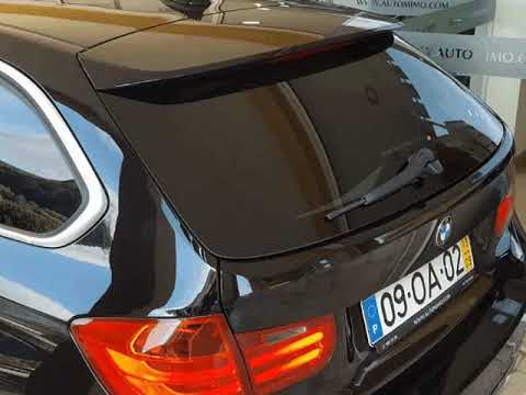 BMW 318 d Touring Luxury Line 143cv  para Venda em Automimo . (Ref: 580873)