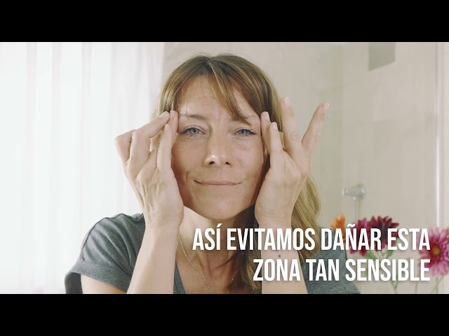 Vídeo relacionado con Contorno de Ojos 30ml - Antiarrugas | Párpados Caídos | Antiojeras | Antibolsas | Hidratante con 18 Principios Activos de Nezeni Cosmetics - BAJO CONSERVANTES 2 años caducidad cerrado