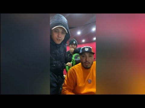 MC Ryan SP e MC Joãozinho VT - Vou de 4 Molas (Djay W) Prévia 2021