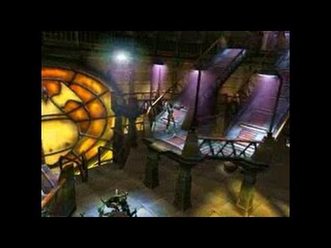 Oddworld : Munch's Oddysee Playstation 2